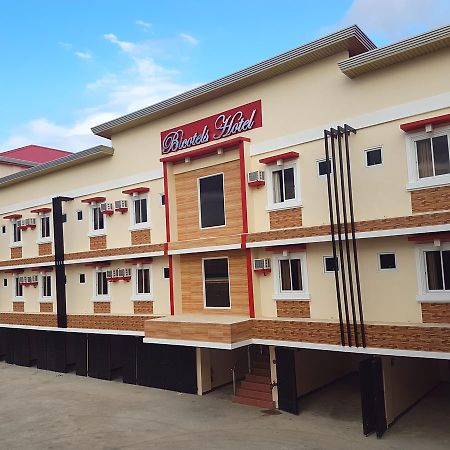 Bicotels Hotel Batangas Exterior foto